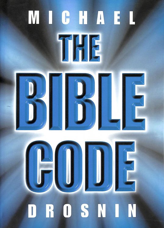 The Bible Code