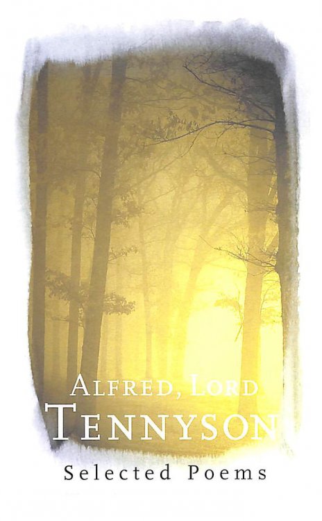 Alfred, Lord Tennyson