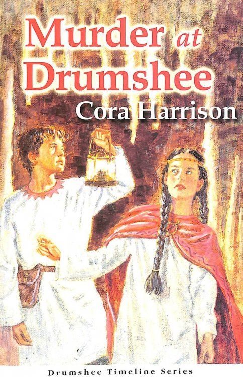 Murder at Drumshee: No. 10 (Drumshee Timeline S.)