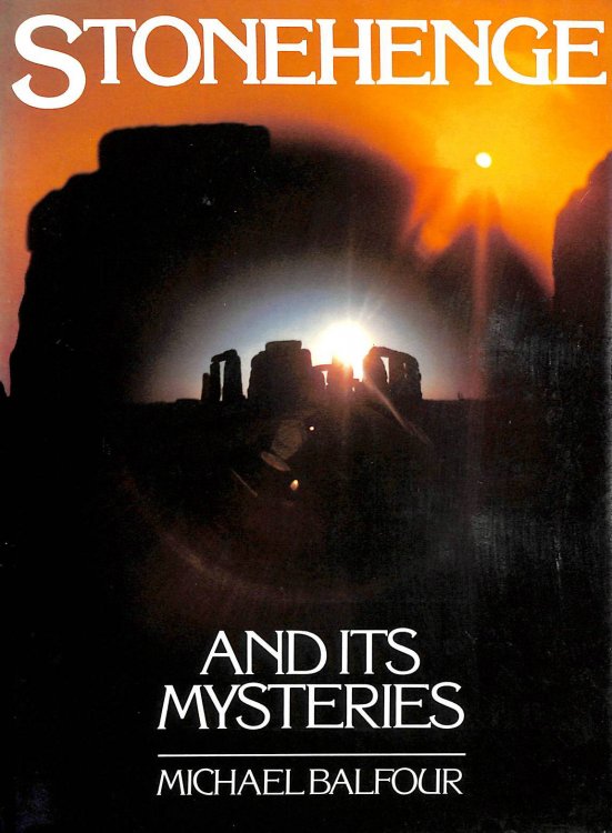 Stonehenge and Its Mysteries