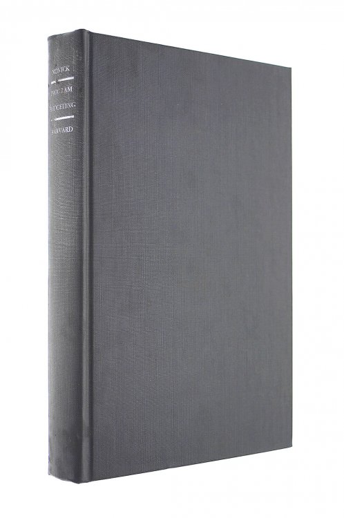 Programme Budgeting: Programme Analysis and the Federal Budget (Rand Corporation Research Center Studies): Program Analysis and the Federal Budget, 2nd edition