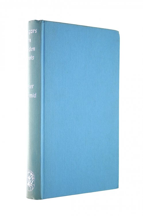 BEGGARS ON GOLDEN STOOLS. A Journey through Latin America.