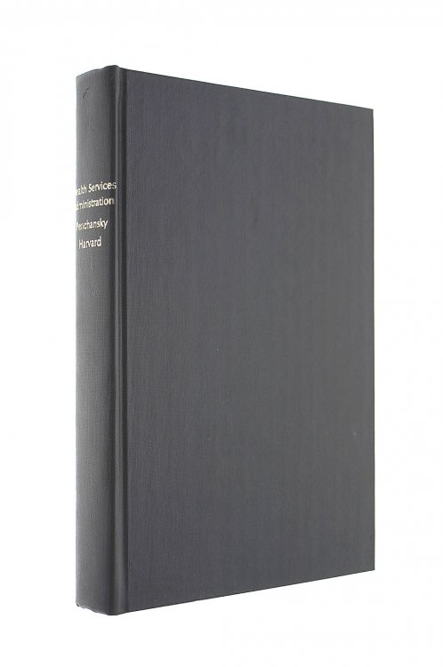 Health Services Administration: Policy Cases and the Case Method