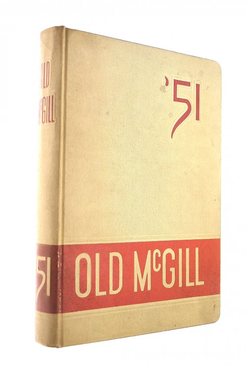 Old McGill '51