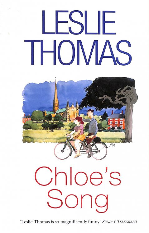 Chloe's Song