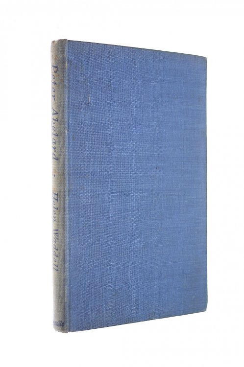 Peter Abelard by Helen Waddell