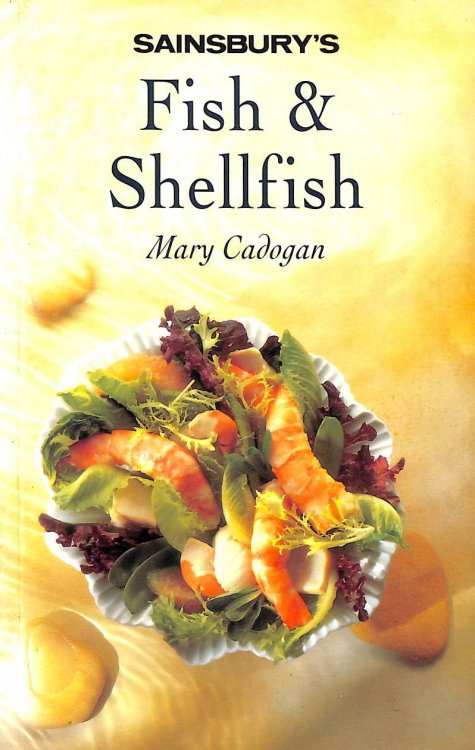 Fish & Shellfish