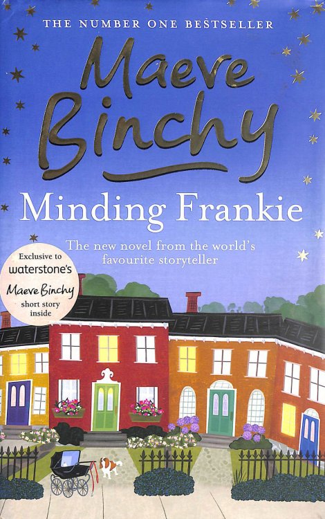 Minding Frankie