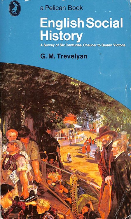 English Social History