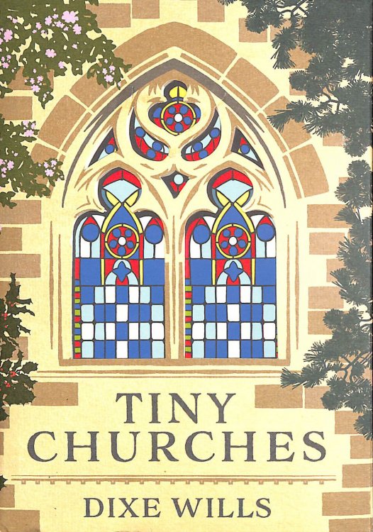Tiny Churches