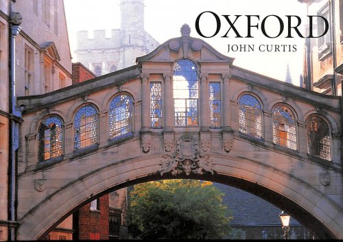 Groundcover: Oxford