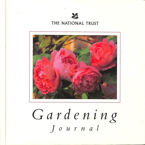 Gardening Journal