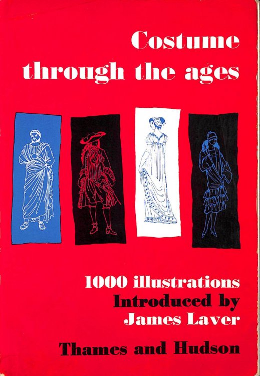 Costume Through the Ages