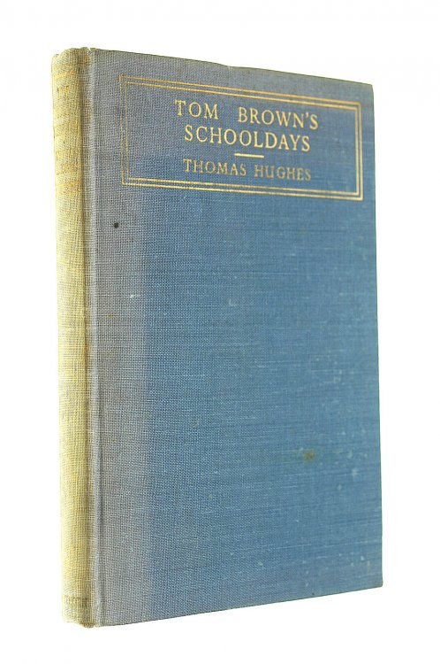 Tom Brown's School Days