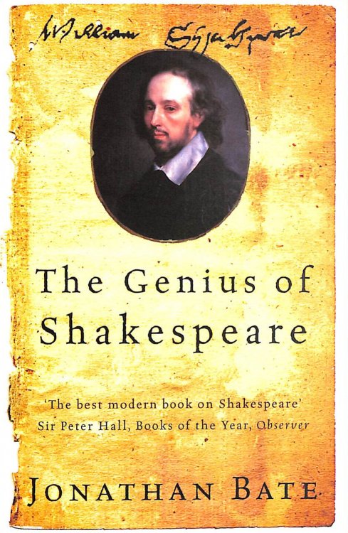 The Genius of Shakespeare