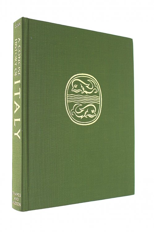Concise History of Italy