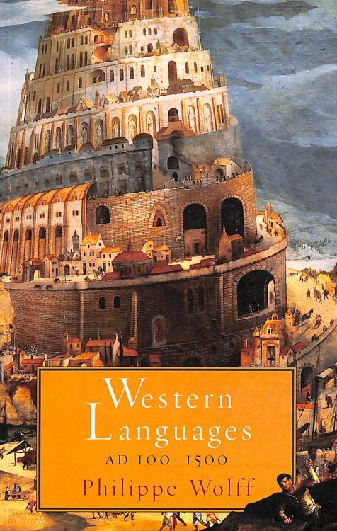 Western Languages: AD 100-1500
