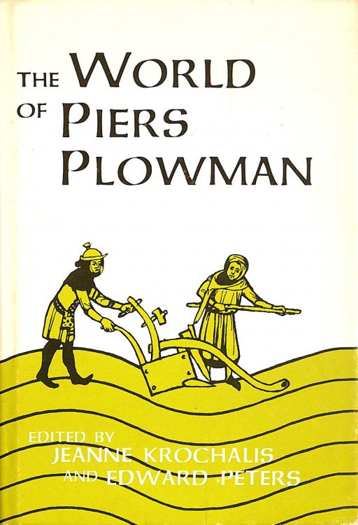 The World of Piers Plowman (Middle Ages)