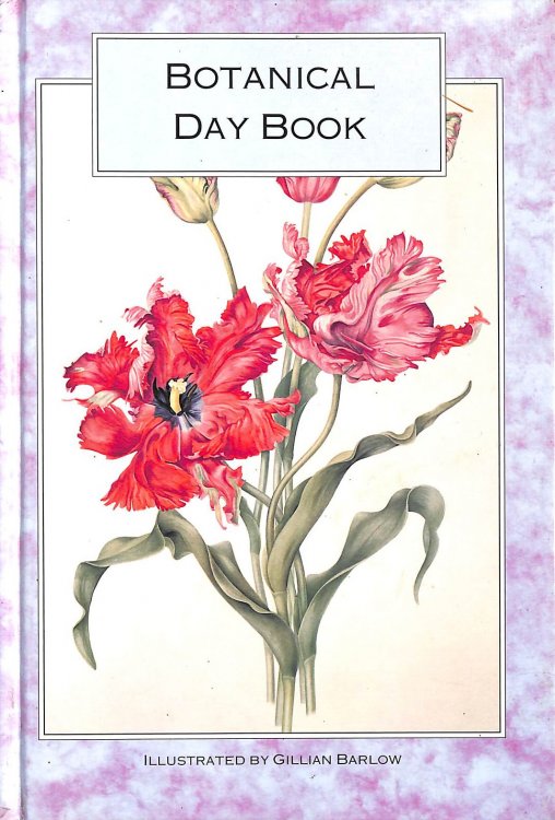 Botanical Day Book