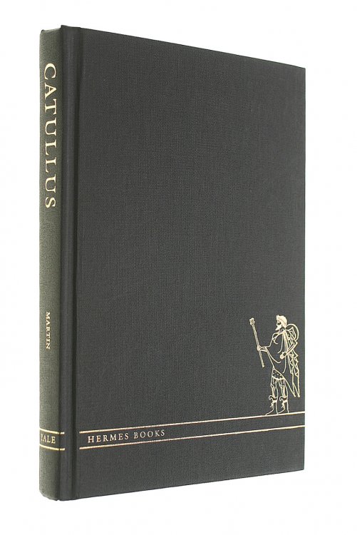 Catullus (Hermes Books)