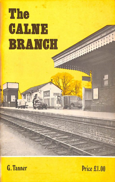Calne Branch