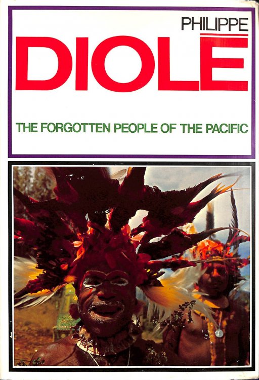 Forgotten People of the Pacific
