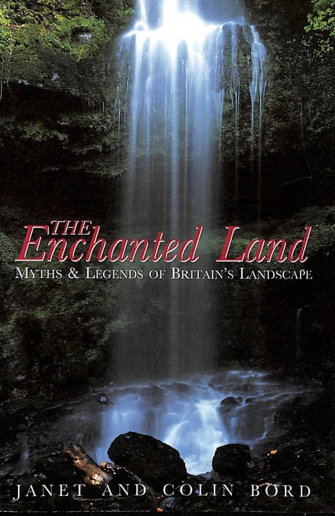 The Enchanted Land