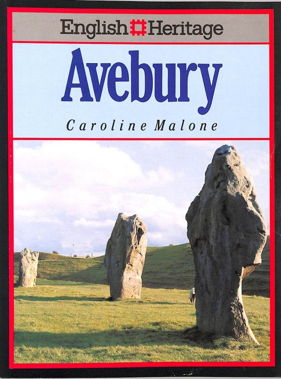 Avebury (English Heritage)
