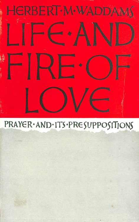 Life and Fire of Love