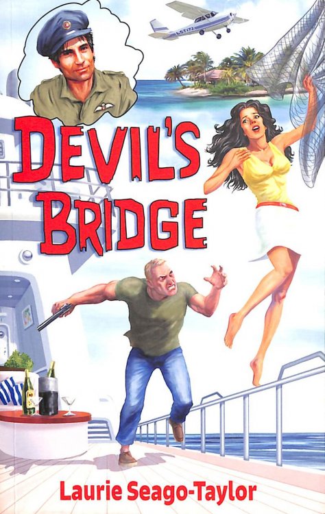 Devil's Bridge