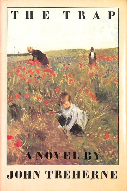 The Trap: A Novel
