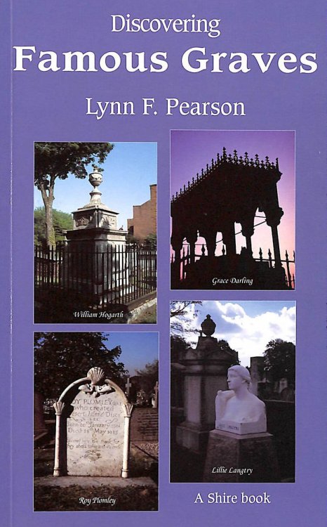 Image for Famous Graves Famous Graves