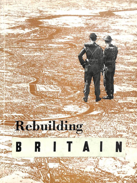 Rebuilding Britain