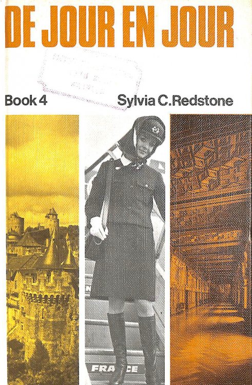 De Jour en Jour: Bk. 4