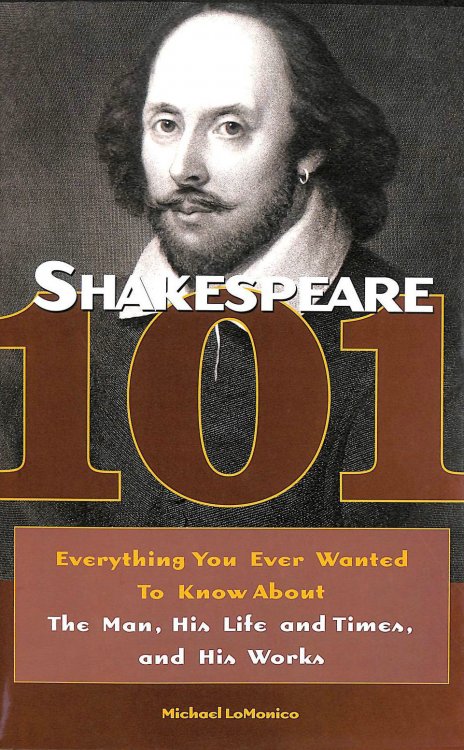 Shakespeare 101