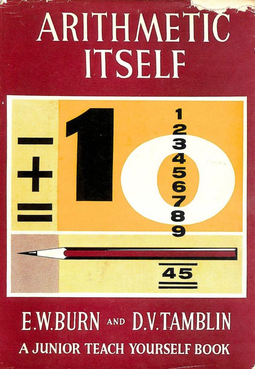 Arithmetic Itself