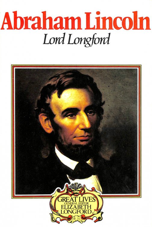 Abraham Lincoln