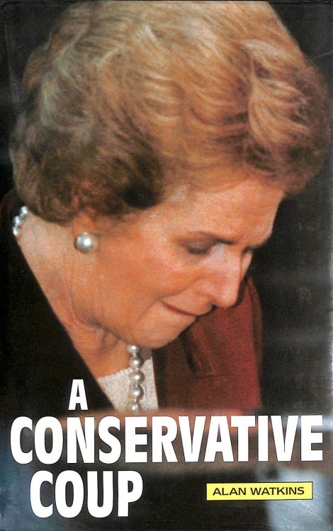 A Conservative Coup: Fall of Margaret Thatcher