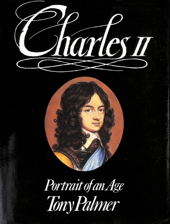 Charles II