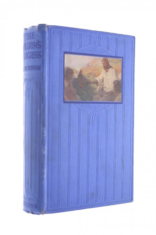 The Pilgrim's Progress