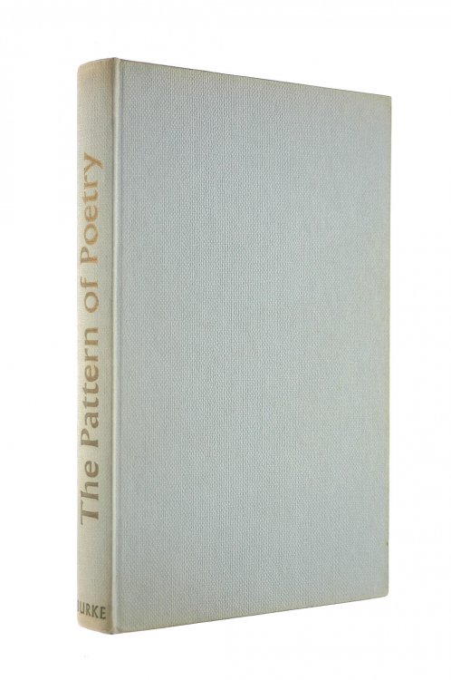 The Pattern Of Poetry