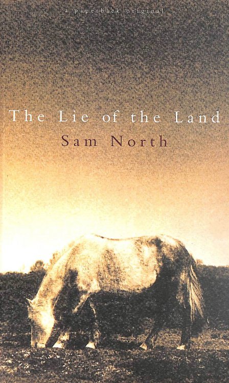 The Lie of the Land