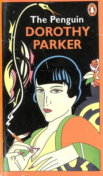 The Penguin Dorothy Parker