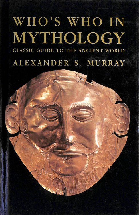 Who's Who in Mythology