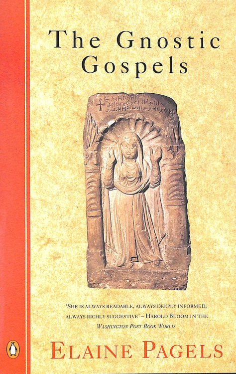 The Gnostic Gospels