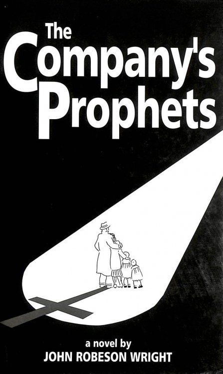 Company's Prophets