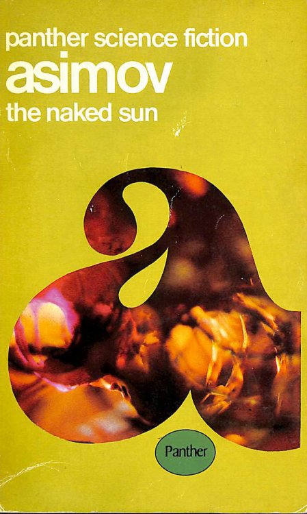 The Naked Sun