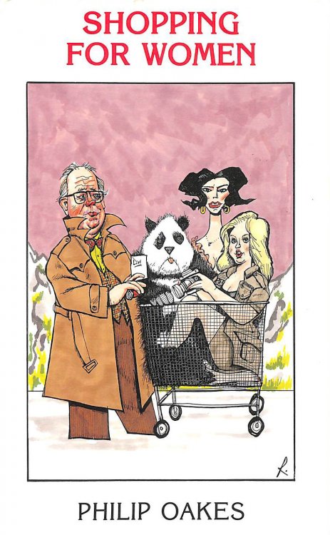 Shopping for Women