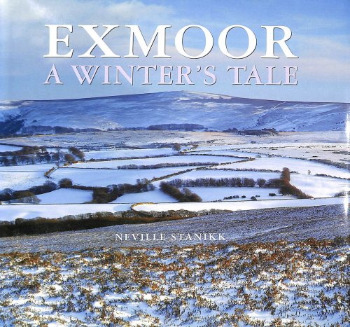 Exmoor - A Winter's Tale