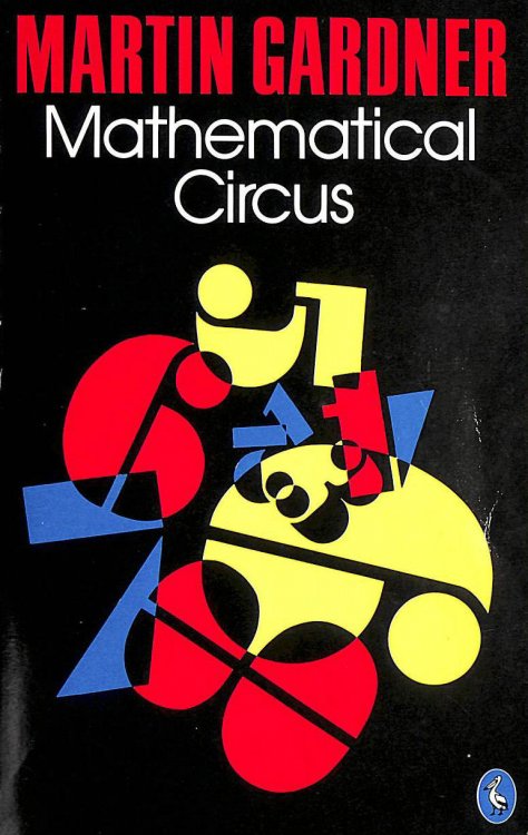 Mathematical Circus